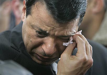 Bush pressures to restore Dahlan’s good standing